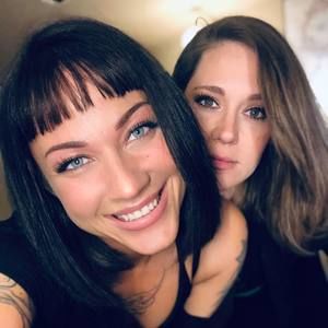 Meet your Posher, Mackenzie